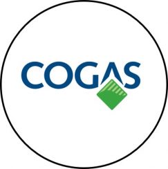 COGAS