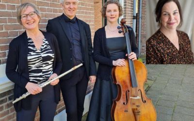 Concert: Het zielsverlangen van Rachmaninov