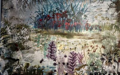 Expositie: Kunst in Beweging