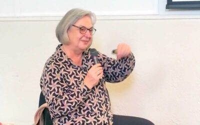 Lezing 28 maart Margaret-Art