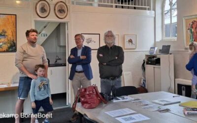 Open Monumentendag 2026